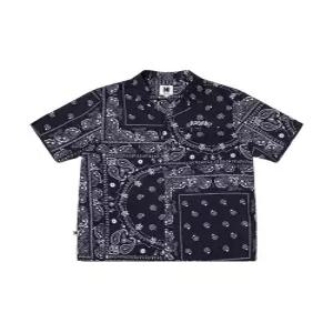 [정품]코닥썸머 페이즐리 셔츠 NAVY썸머 NAVYK4223LWT51NVY