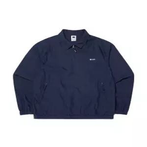 [정품]코닥가먼트워싱 카라 아노락 자켓 NAVY가먼트워싱 NAVYK4323RWTQ1NVY