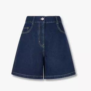 스튜디오 톰보이 트윌 숏 팬츠 9175262983