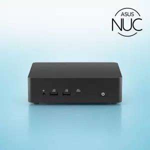 인텔 미니 PC ASUS NUC16WCKC3 Dual LAN (32GB, M.2 4TB)