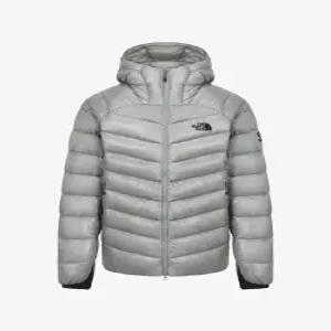 [국내백화점 매장정품] 노스페이스 NJ1DS87B 남성 써밋 마테호른 다운 자켓 (RDS) LIGHT GRAY