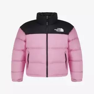 [국내백화점 매장정품] 노스페이스 NJ1DR65F 남성 1996 레트로 눕시 자켓 PINK