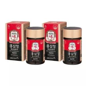 [하프클럽/기타]정관장 홍삼정 240g 2병