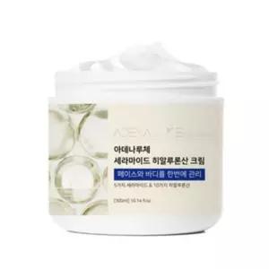 히알루론산크림 얼굴 수분 보습제 300ml 수분크림