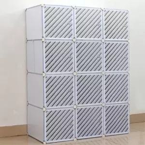 친절한탄씨 옷장 선반 만들기 140cm 105x45x140 수납장 행거 책장 옷장정리수납 옷장정리함 옷장수납