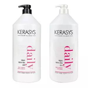 케라시스 샴푸 린스 헤어 모발 컨디셔너 데미지 1.5L