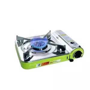 맥스 가스렌지 (고화력스텐 MS3500S) 가스버너