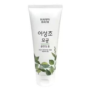 해피바스 어성초 모공 클렌징폼 200ml