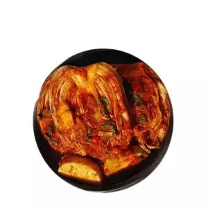 도미솔 사랑채포기김치 10kg