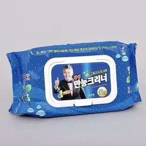 [RG6LO0Q3]문구사무 동성 만능크리너 100매 동성크리너