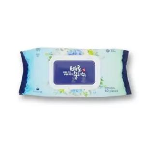 [RGKN1856]샤인빈 샤인리빙 배로물티슈 오리지날 100매