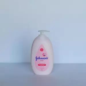 [RGL9R083]존슨 핑크로션 500ml 아이깨끗 수분촉촉 릴랙싱