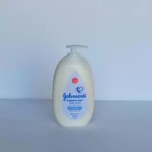[RGL9R089]존슨 화이트로션 500ml 아이깨끗 수분촉촉