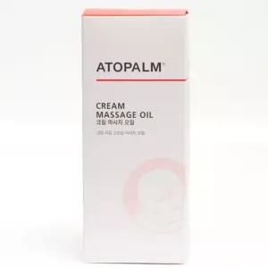 [RG322N62]아토팜 크림 마사지 200ml 로션 바스