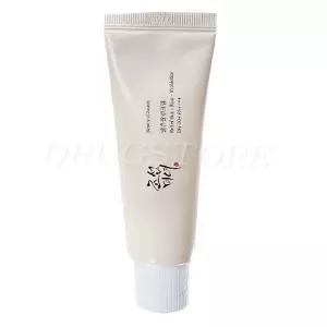 조선미녀 맑은쌀 선크림 SPF50+ 50ml 1개