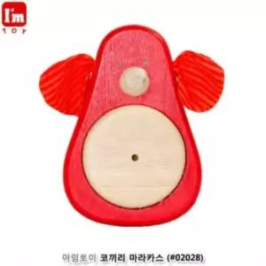 유아용품 아임토이 코끼리 마라카스 유치보관함 캐스터네츠 임의배송 쁘띠베베 바다친구 목욕놀이 rS8197E