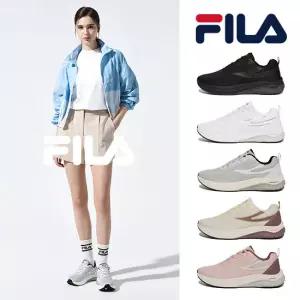 FILA 26년 엔진 NGINE 러닝화 겸 워킹화 여성용