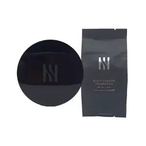 헤라 블랙 쿠션 파운데이션 본품+리필(SPF34) 23N1 30g