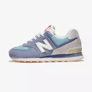 매장정품 뉴발란스 NEW BALANCE U574BLG 데일리룩 캐주얼화 U 1010112831