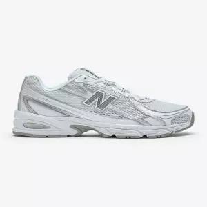매장정품 뉴발란스 NEW BALANCE NBPDGS102W 10 신발 W U740WM2 WHITE 4797718