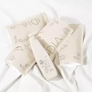 [마더케이]디아 아기 젖병세정제 풀세트(본품500ml+리필400ml*2개)