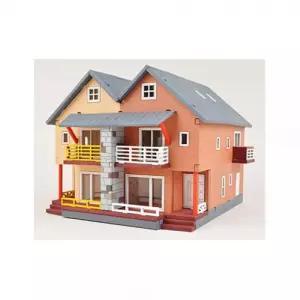 (YO) 땅콩주택 (YM657)