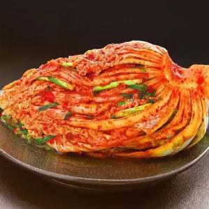 NS홈쇼핑국내산 전라도식 포기김치 10kg36109664 537447