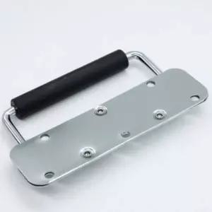 인테리어 고리 서랍 손잡이 가구 DIY 박스 DIY박스 스프링 폴딩 140mm