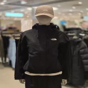 국내 정품 노스페이스 26SS 공용 일상 겸용 기본 바람막이 벤트라 자켓 NJ3BS30A