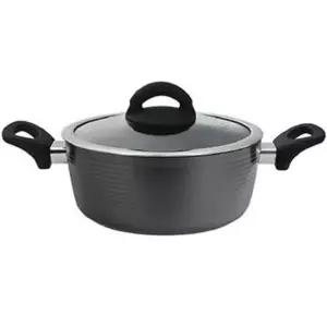풍년 인덕션 냄비 찌개 주방 세라믹 냄비 양수 22cm