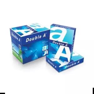 파츠 더블에이 복사지 박스(5개입) A4 80g 2500매/(210x297)