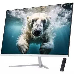 비트엠 Newsync 3212UHD HDR 화이트 4209335