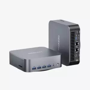 Geekom GT13 MAX Ultra9-185H 16GB RAM1TB SSDWin11Pro베사마운트 제공 4217551