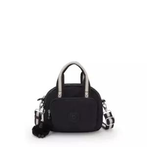 키플링 KIPLING 크로스백 데페아미니 Noir KWeb Beige KPCBT16NKBE