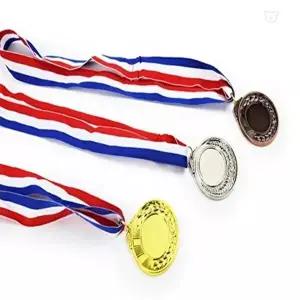 기념 메달 골드메달 동메달 마라톤메달-WFR20IW