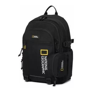 [공식매장정품] 내셔널지오그래픽 NATIONALGEOGRAPHIC N261ABG550 타이니 백팩 블랙 5510476