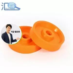 지금 필요한 탁구로보트 JTA 탁구로봇 헤드롤러 1조