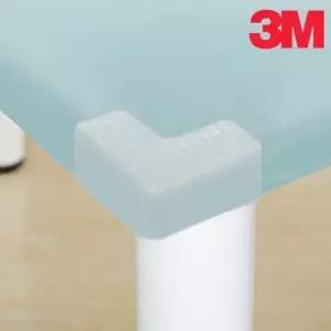 3M 투명 코너 모서리 보호대 마덴 아기 푹신한