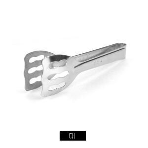 스텐 샐러드집게 대 30cm