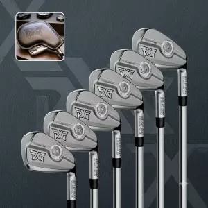 PXG GEN7 0311XP 크롬 아이언 젠7 6아이언 5-W (주)카네