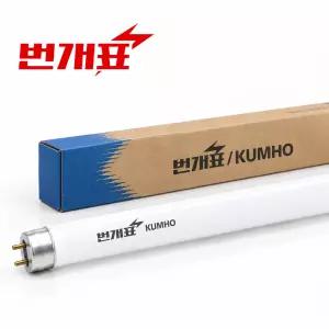 번개표 FHF32SS EX-D 25개입 1박스 32W 직관형광등 주광색 1200mm