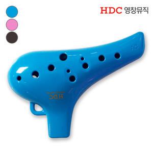 영창 오카리나 Young Chang Ocarina YO-14 교재용