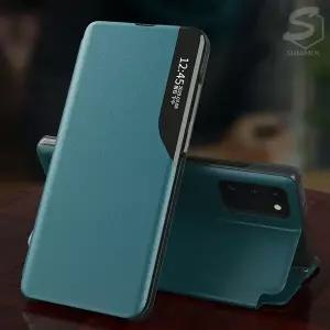 갤럭시S7엣지 S8 S9 S10 S20 노트8 9 10 20 플러스 FE 라이트 울트라 5G 클리어뷰가죽스탠딩플립커버케이스
