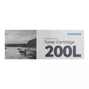 삼성전자 MLT-K200L 정품토너 SL-M2030 M2033 대용량