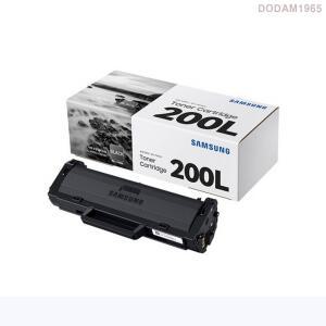 SL-M2033W 검정 정품토너 1500매 프린터소모품 순정품토너 SLM2030 SLM2030W SLM2080 SLM2035 SLM2035W