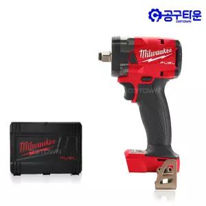 밀워키 M18 FIW212-0X0 충전 임팩트 렌치 18V 본체 BL 1/2