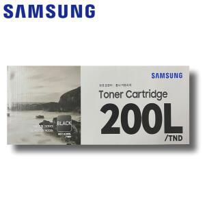 [정품] 삼성 MLT-K200L 토너 SL-M2030 SL-M2080 M2085W