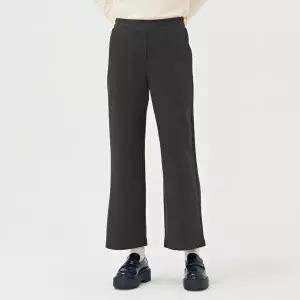 [체이스컬트] 여성 울라이크 와이드 팬츠-BFRG2256D09