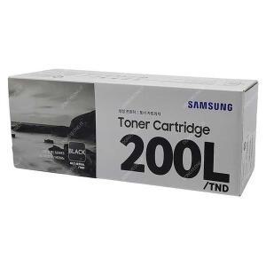 [핫트랙스]삼성정품 SL-M2033W 토너 검정 대용량 MLT-K200L