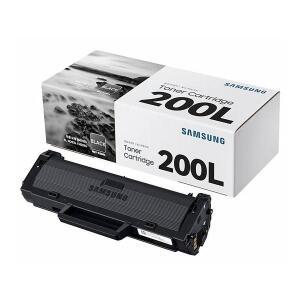 골피아 삼성정품토너 MLT-K200L 검정 (SL-M2030/1.5K)